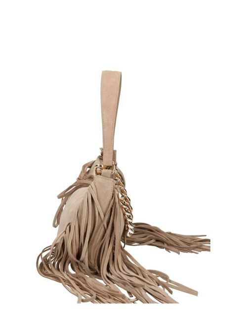 LILIANE TWIN SET | 261TB708400017 SABBIA